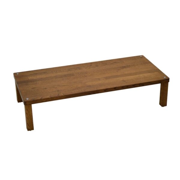 Atacama APOLLO - PODIUM 10 - Hi-Fi rack - Dark oak - Configurable - Image 5
