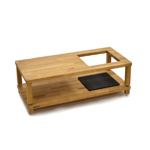 Atacama APOLLO – PODIUM 10 – Hi-Fi-Rack – Helle Eiche – Konfigurierbar – Bild 11