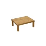 Atacama APOLLO – PODIUM 6 XL – Hi-Fi-Rack – Helle Eiche – Konfigurierbar - Image 5