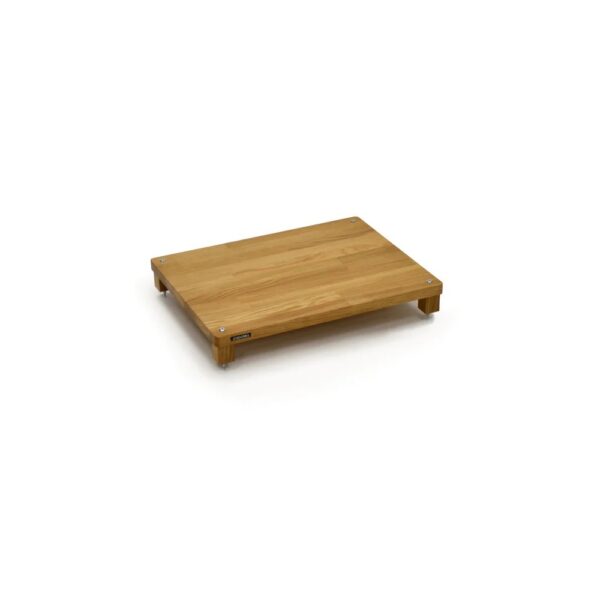 Atacama APOLLO – PODIUM 6 – Hi-Fi-Rack – Helle Eiche – Konfigurierbar - Image 3
