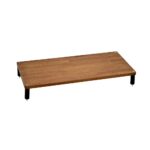 Atacama APOLLO – STORM 10 – Hi-Fi-Rack – Dunkle Eiche – Konfigurierbar - Image 4