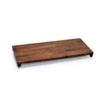 Atacama APOLLO – STORM 10 – Hi-Fi-Rack – Dunkle Eiche – Konfigurierbar - Image 3
