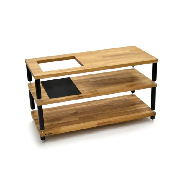 Atacama APOLLO – STORM 10 – Meuble Hi-Fi – Chêne clair – Configurable – Image 9