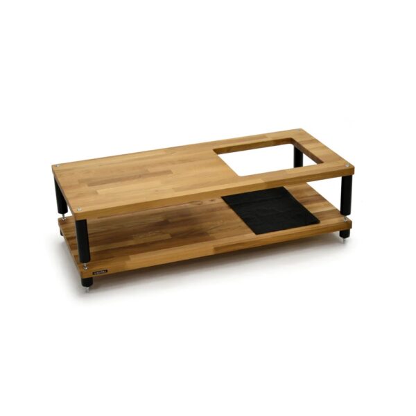 Atacama APOLLO – STORM 10 – Meuble Hi-Fi – Chêne clair – Configurable – Image 8