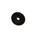 Atacama APOLLO – Isolation discs for hi-fi rack leg tubes – pack of 4 – black - Image 3