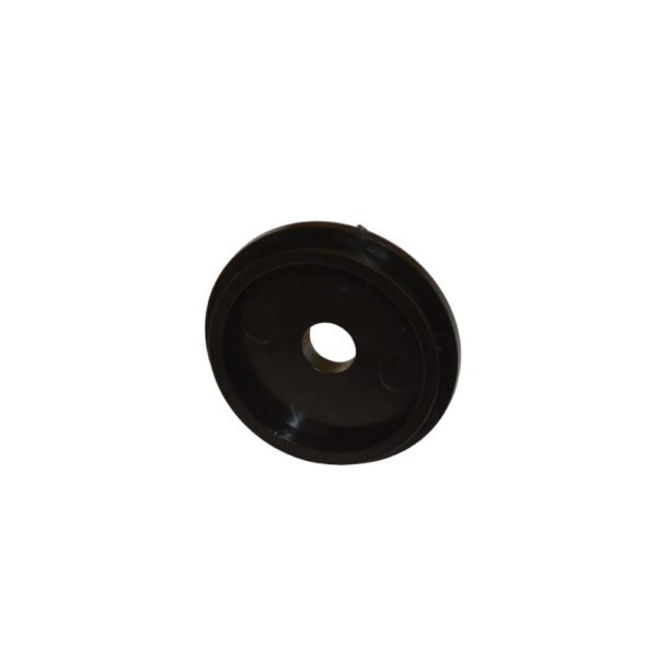 Atacama APOLLO – Isolation discs for hi-fi rack leg tubes – pack of 4 – black - Image 3
