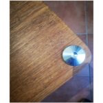 Atacama EVOQUE ECO 60/40 Édition Spéciale – Meuble Hi-Fi – Bambou foncé – Modèle d'exposition présentant de légères traces d'usure – Image 6