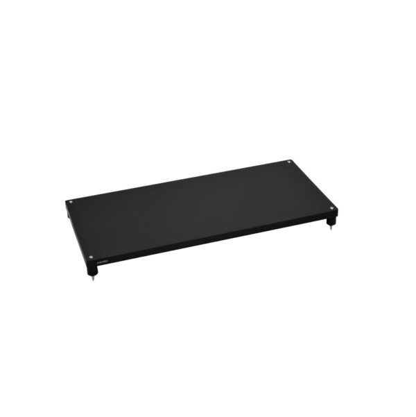 Atacama APOLLO – STORM 10 Premium Black Edition – Hi-Fi-rack – Sort – Kan tilpasses - Billede 3