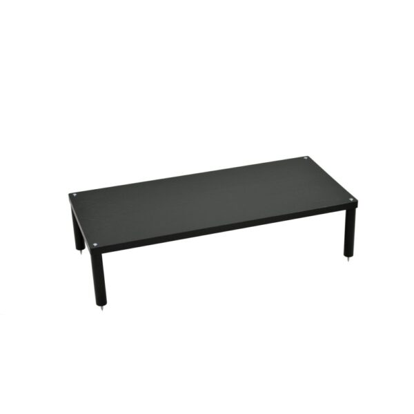 Atacama APOLLO – STORM 10 Premium Black Edition – Hi-Fi-rack – Sort – Kan tilpasses - Billede 6