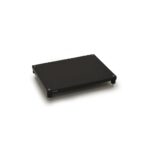 Atacama APOLLO – STORM 6 Premium Black Edition – Hi-Fi-rack – Sort – Kan tilpasses - Billede 4