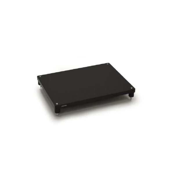 Atacama APOLLO – STORM 6 Premium Black Edition – Hi-Fi-rack – Sort – Kan tilpasses - Billede 4