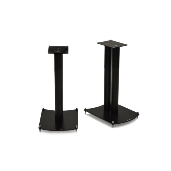 Atacama NeXXus 500 Essential – Lautsprecherständer – 520 mm – schwarz – Bild 1