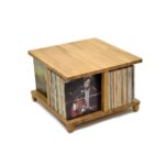 Atacama Apollo - Athena VS1 – Kaffee Tisch – Helle Eiche – Bild 3