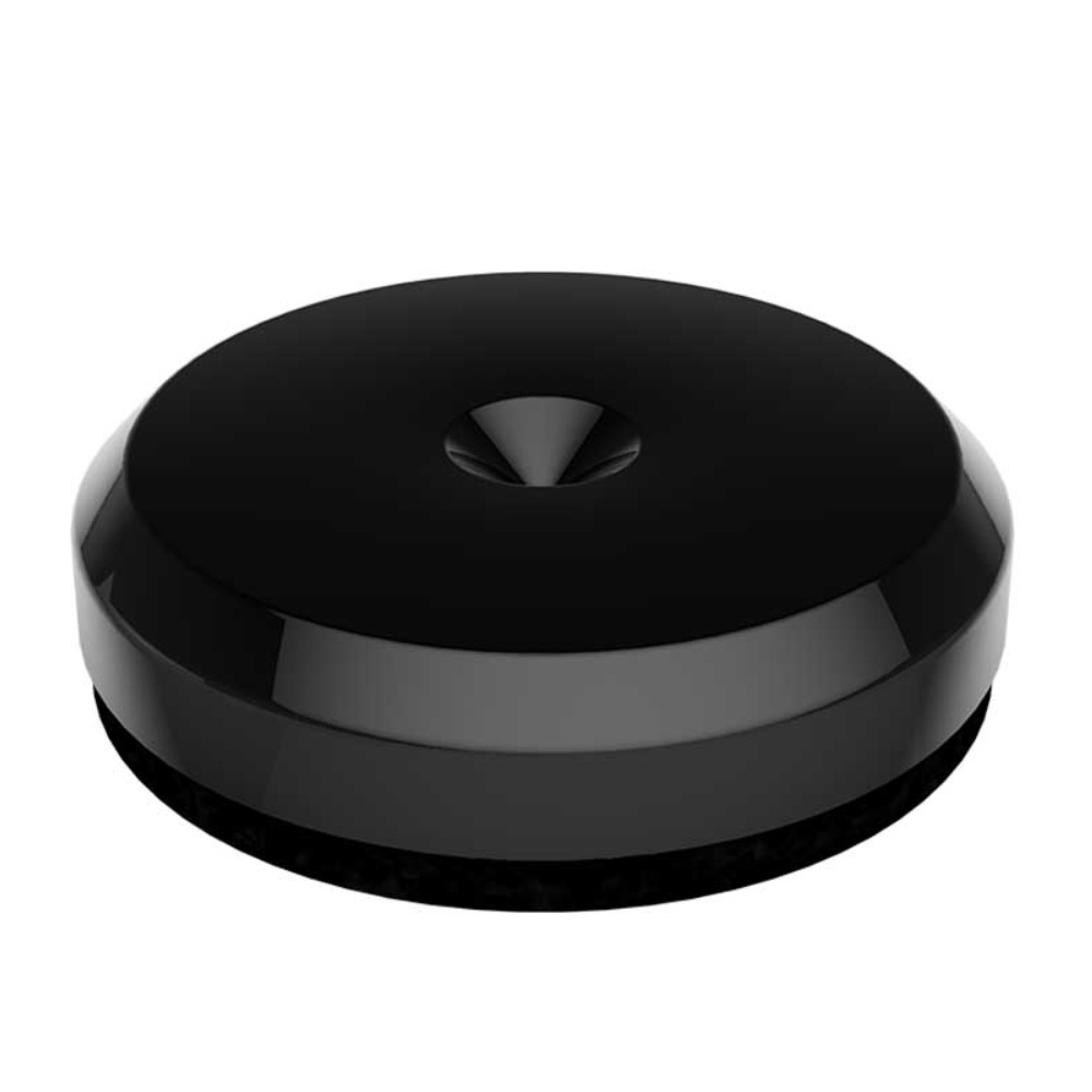 audio-selection-as-31-40700-30mm_4 Audio Selection Washers - Ø 30mm - Black - 8 pieces - Image 1