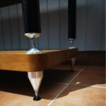 Atacama EVOQUE ECO 44/16 Design Edition – Hi-Fi-Rack – heller Bambus - Aussteller mit leichten Gebrauchsspuren – Bild 7