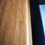 Atacama EVOQUE ECO 44/16 Design Edition – Hi-Fi-Rack – heller Bambus - Aussteller mit leichten Gebrauchsspuren – Bild 9