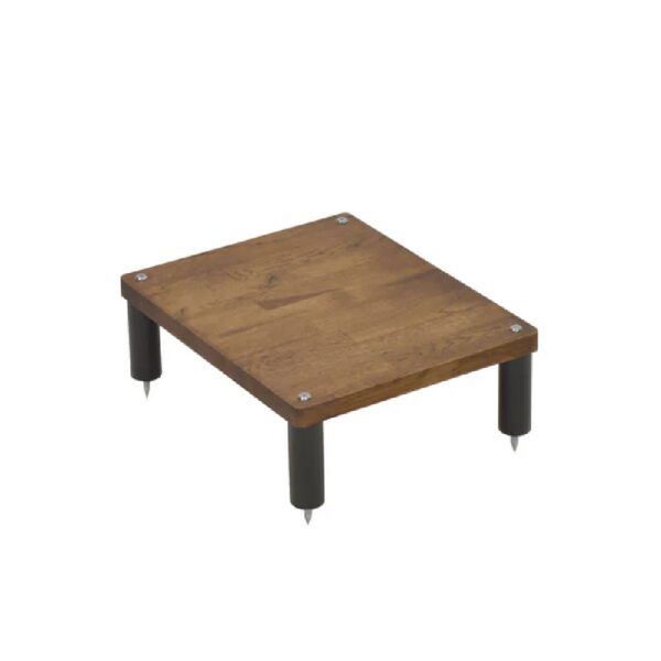 Atacama APOLLO – STORM 3 – Hi-Fi-rack – Mørk eg - Billede 4