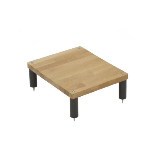 Atacama APOLLO – STORM 3 – Hi-Fi-Rack – Helle Eiche – Bild 4