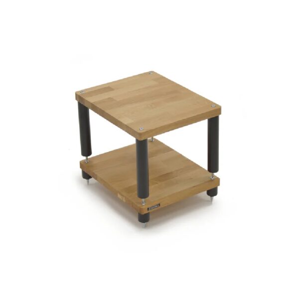 Atacama APOLLO – STORM 3 – Hi-Fi-Rack – Helle Eiche – Bild 7