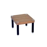 Atacama EVOQUE ECO 35/40 – Hi-Fi-Rack – dunkler Bambus – Bild 6