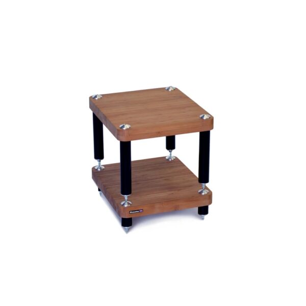 Atacama EVOQUE ECO 35/40 – Hi-Fi-Rack – dunkler Bambus – Bild 8