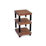 Atacama EVOQUE ECO 35/40 – Hi-Fi-Rack – dunkler Bambus – Bild 9