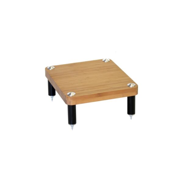 Atacama EVOQUE ECO 35/40 – Hi-Fi-Rack – heller Bambus – Bild 4