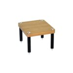 Atacama EVOQUE ECO 35/40 – Hi-Fi-Rack – heller Bambus – Bild 6