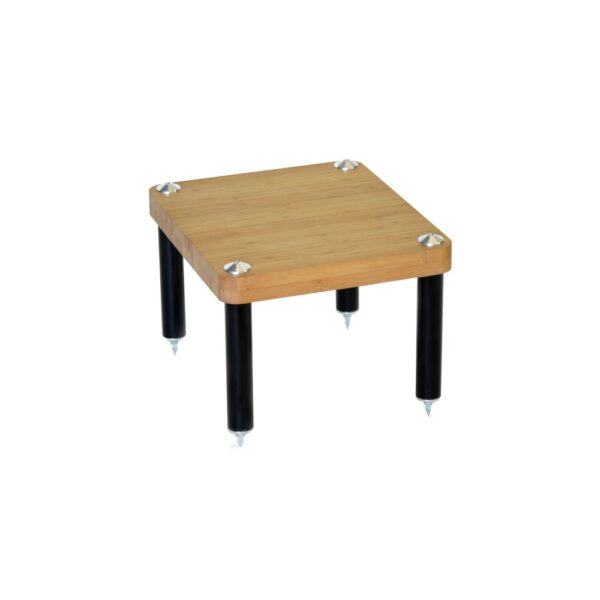 Atacama EVOQUE ECO 35/40 – Hi-Fi-Rack – heller Bambus – Bild 6