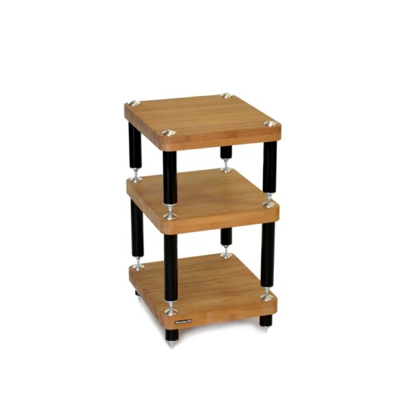 Atacama EVOQUE ECO 35/40 – Hi-Fi-Rack – heller Bambus – Bild 9
