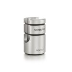 ViaBlue Rocket Kabelheber / Cable Lifter 50601 - Silber - 4 Stück