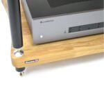 Atacama EVOQUE ECO 60/50 SE2 Edition – Hi-Fi-Rack – Helle Eiche – Bild 5