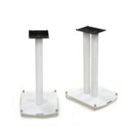 Atacama NeXXus 500 Essential – højttalerstativ – 520 mm – hvid