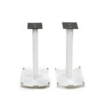 Atacama NeXXus 500 Essential – højttalerstativ – 520 mm – hvid - Billede 2