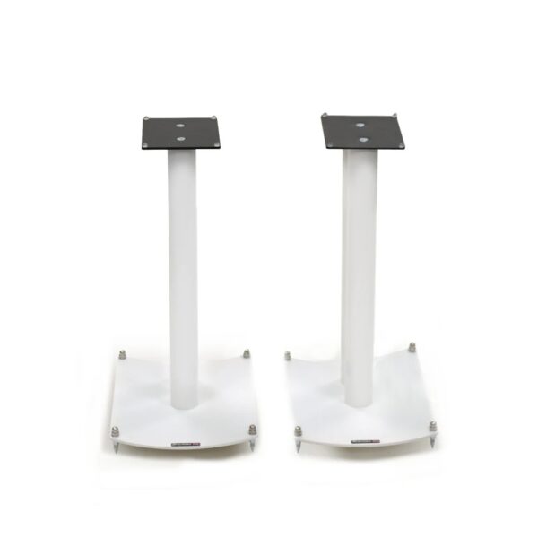 Atacama NeXXus 500 Essential – højttalerstativ – 520 mm – hvid - Billede 2