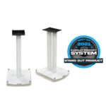 Atacama NeXXus 500 Essential – højttalerstativ – 520 mm – hvid - Billede 3