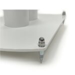 Atacama NeXXus 500 Essential – højttalerstativ – 520 mm – hvid - Billede 4