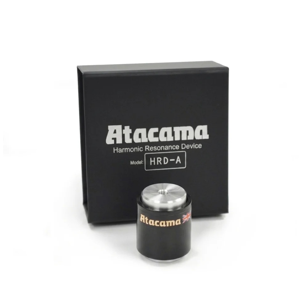 Atacama-Aluminium-HRD-A-1 Atacama Harmonic Resonance Device – Aluminium HRD-A - Image 1