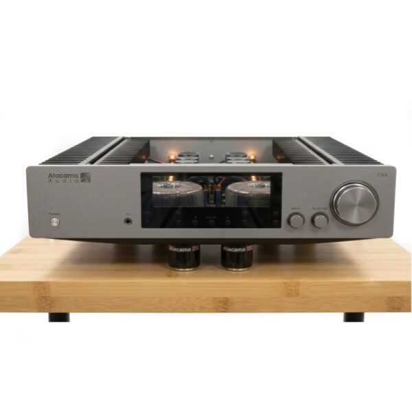 Atacama Harmonic Resonance Device – Aluminium HRD-A - Image 2