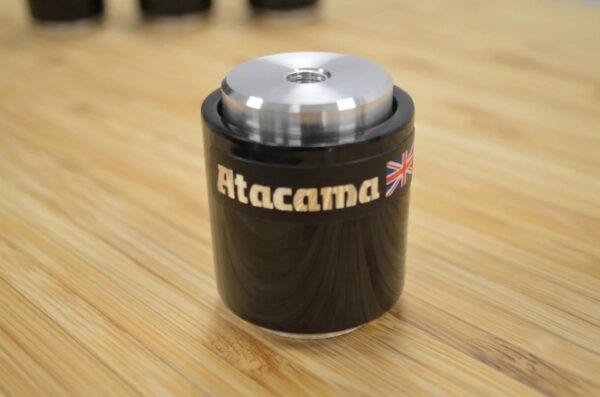 Atacama Harmonic Resonance Device – Aluminium HRD-A - Image 5