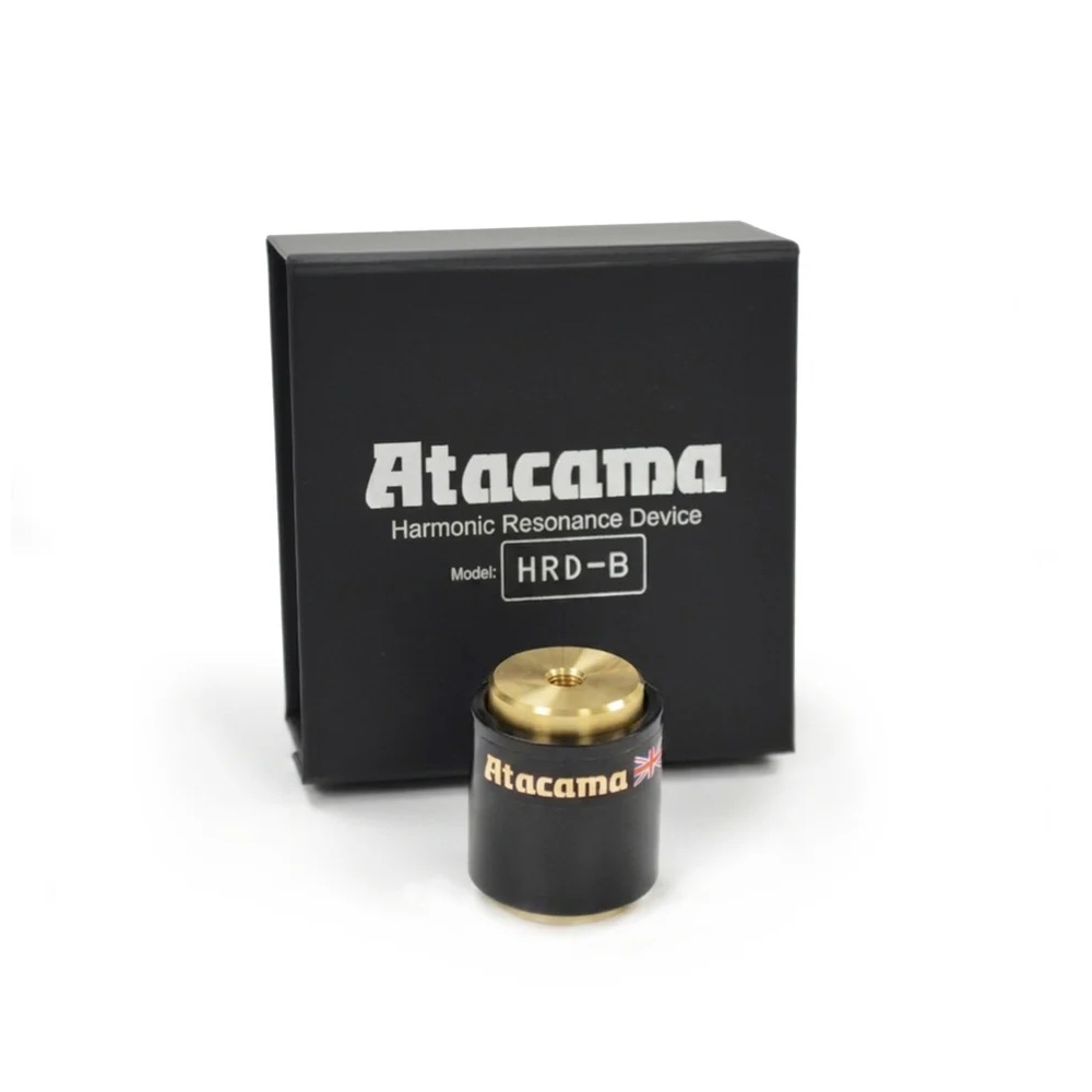 Atacama-Messing-HRD-B-1 Atacama Harmonic Resonance Device – Brass HRD-B - Image 1