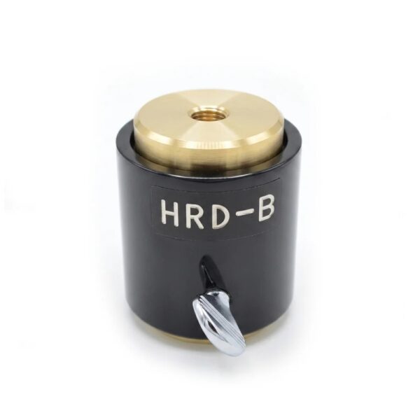 Atacama Harmonic Resonance Device – Brass HRD-B - Image 4