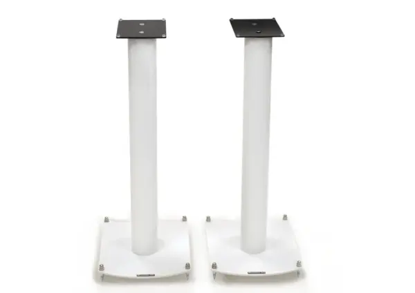 Atacama NeXXus 700 CM – Lautsprecherständer – 720 mm – weiss – Image 3