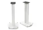 Atacama NeXXus 700 CM – Lautsprecherständer – 720 mm – weiss – Image 2