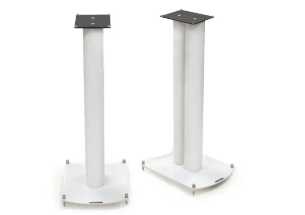 Atacama NeXXus 700 CM – Lautsprecherständer – 720 mm – weiss – Image 2