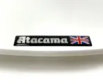 Atacama NeXXus 700 CM – Lautsprecherständer – 720 mm – weiss – Image 5