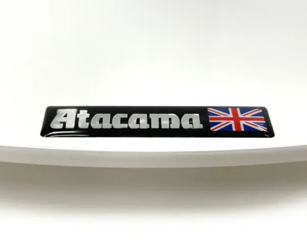 Atacama NeXXus 700 CM – Lautsprecherständer – 720 mm – weiss – Image 5