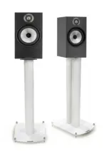 Atacama NeXXus 700 CM – Lautsprecherständer – 720 mm – weiss – Image 6