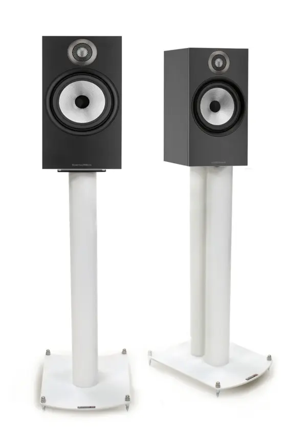 Atacama NeXXus 700 CM – Lautsprecherständer – 720 mm – weiss – Image 6