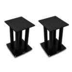 Atacama SLX – Top Plate Option Pack – 280 mm x 300 mm – schwarz – Bild 4
